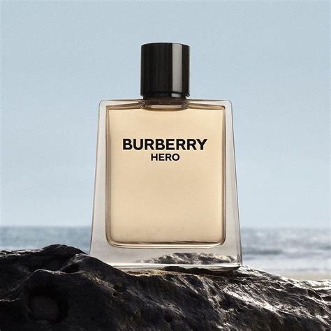 burberry set deo männer 50ml|hero burberry cologne reviews.